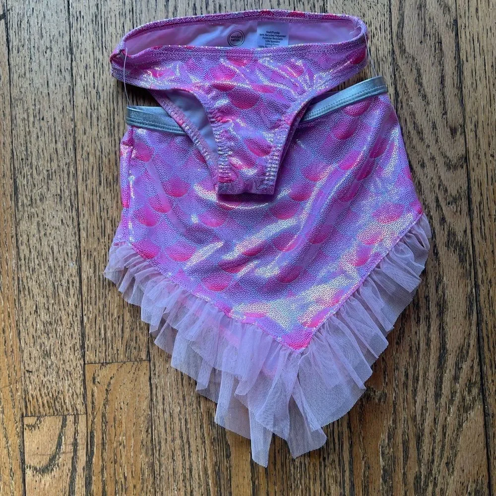 Mermaid Bikini